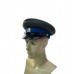 Фуражка офицеров КГБ СССР, обр. 1956 г.